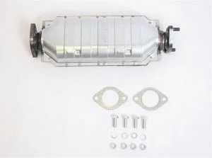 Catalyseur EEC CL6021T