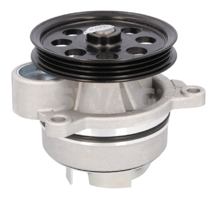 Pompe à eau, refroidissement du moteur SWAG 33 11 0701