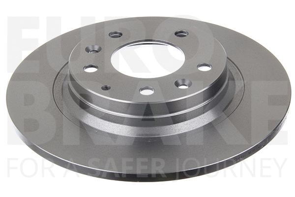 Disque de frein EUROBRAKE 5815203246