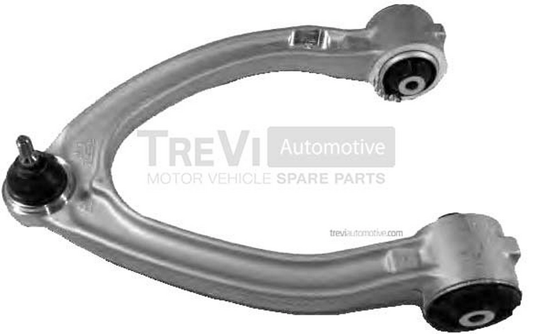 Bras de liaison, suspension de roue TREVI AUTOMOTIVE TRTT3555