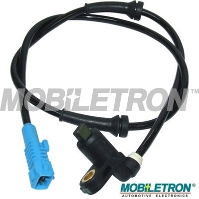 Capteur, vitesse de roue MOBILETRON AB-EU048