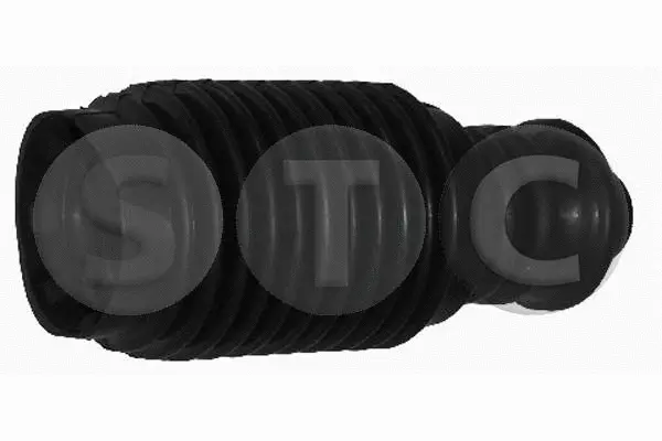 Bouchon de protection/soufflet, amortisseur STC T404827