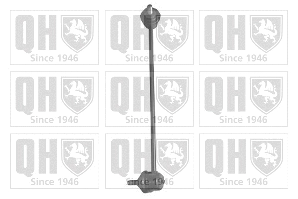 Entretoise/tige, stabilisateur QUINTON HAZELL QLS3424S