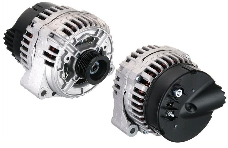 Alternateur TESLA TECHNICS TT11196