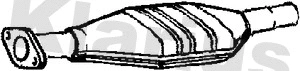Catalyseur KLARIUS 311623