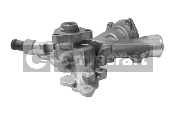 Pompe à eau, refroidissement du moteur Omnicraft 2316945