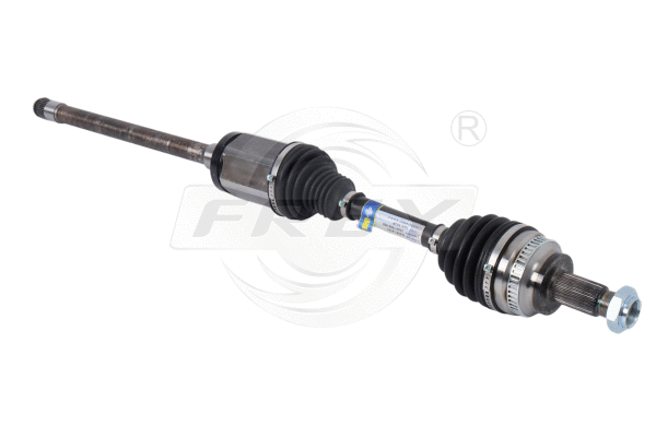 Arbre de transmission FREY 865814101