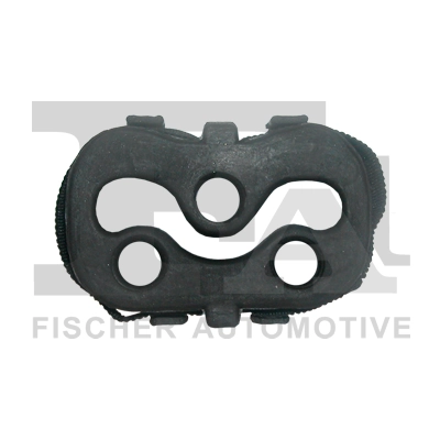 Suspension, échappement FA1 123-741