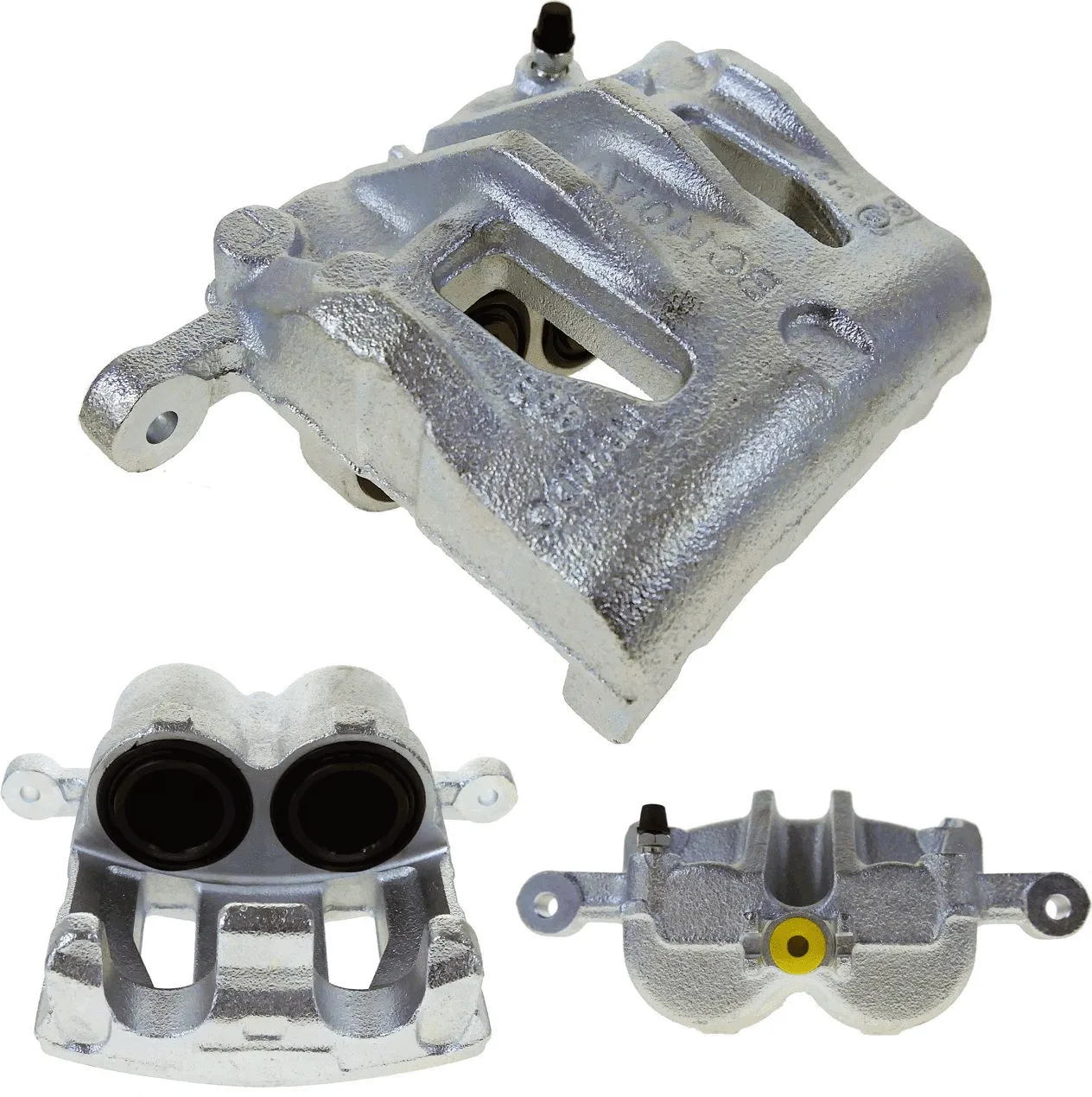 Étrier de frein Brake ENGINEERING CA3424R