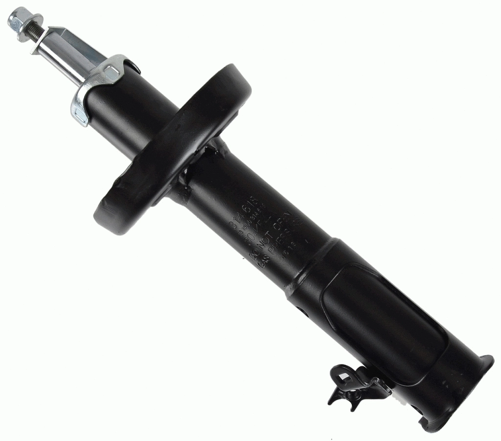Amortisseur BOGE 30-K54-A