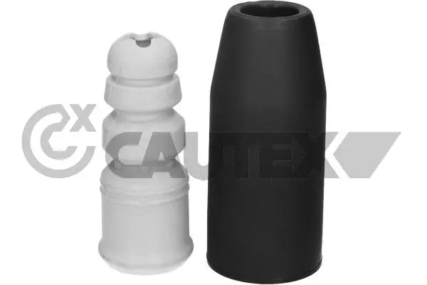 Kit de protection contre la poussière, amortisseur CAUTEX 770153