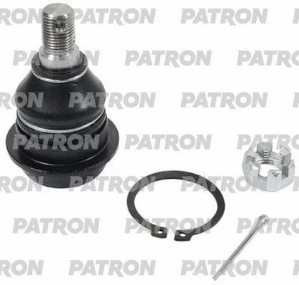 Rotule de suspension PATRON PS3319