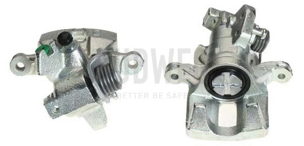 Étrier de frein BUDWEG CALIPER 341945