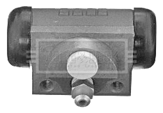 Cylindre de roue BORG & BECK BBW1940