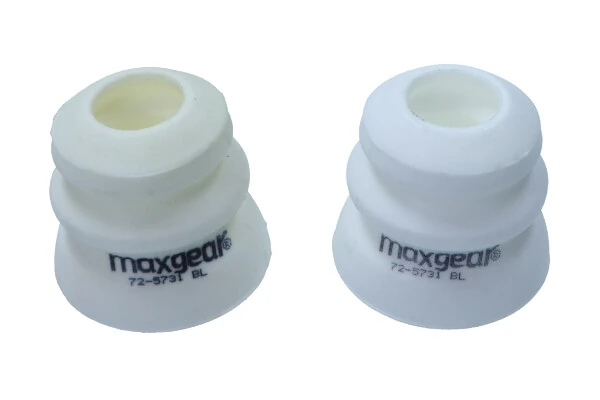 Butée élastique, suspension MAXGEAR 72-5731