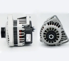 Alternateur CTR 1245027
