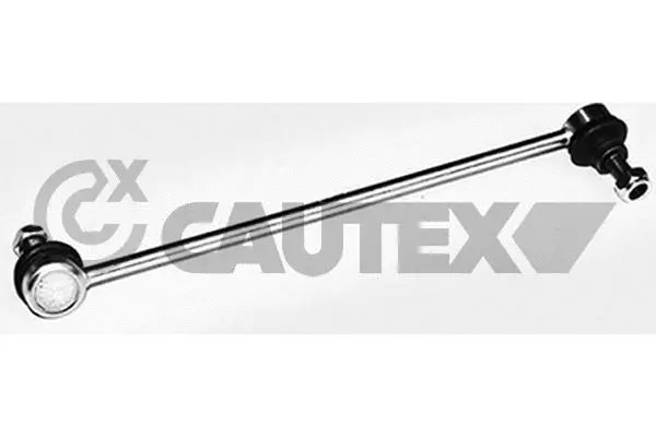 Entretoise/tige, stabilisateur CAUTEX 750179