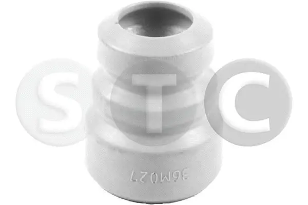 Butée élastique, suspension STC T451087