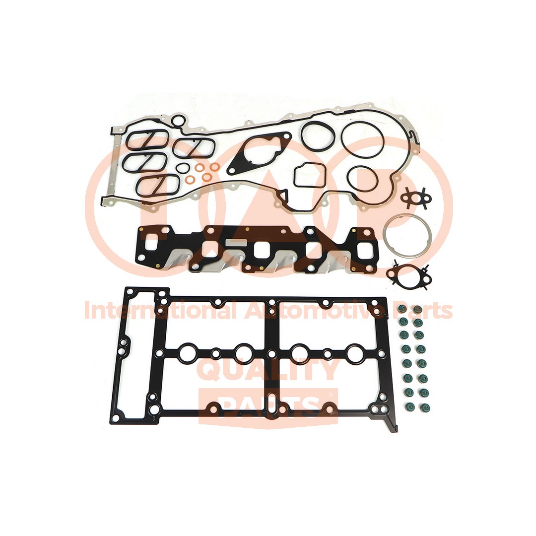 Jeu de joints, culasse IAP QUALITY PARTS 116-08051