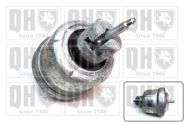 Support moteur QUINTON HAZELL EM4121