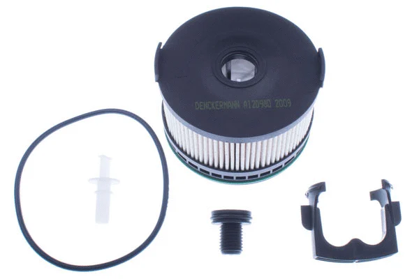 Filtre à carburant DENCKERMANN A120980