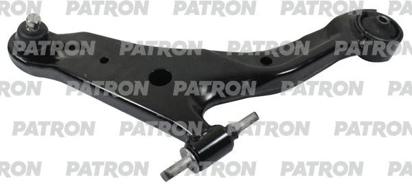 Bras de liaison, suspension de roue PATRON PS5120R