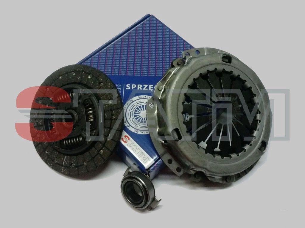 Kit d'embrayage STATIM 100.847