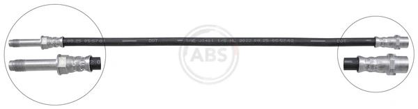 Flexible de frein A.B.S. SL 1254