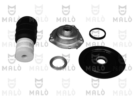 Kit de réparation, coupelle de suspension AKRON-MALÒ 7487KIT