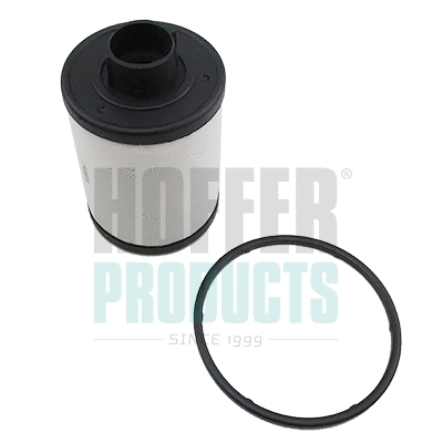 Filtre à carburant HOFFER 5074
