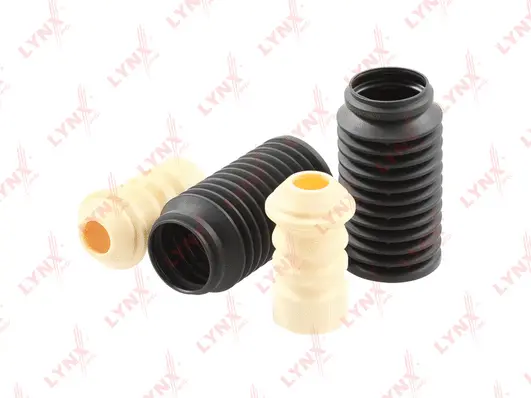Kit de protection contre la poussière, amortisseur LYNXAUTO PR-7080