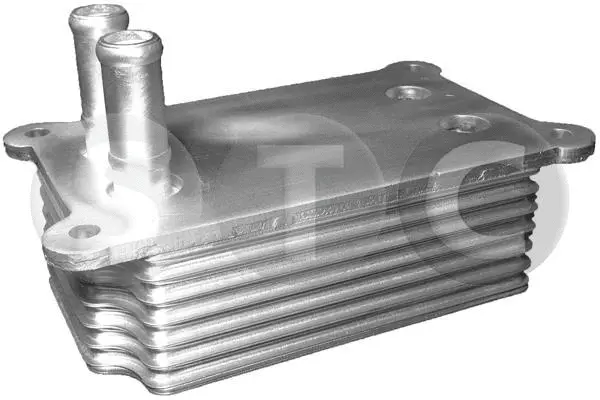 Radiateur d'huile STC T406386