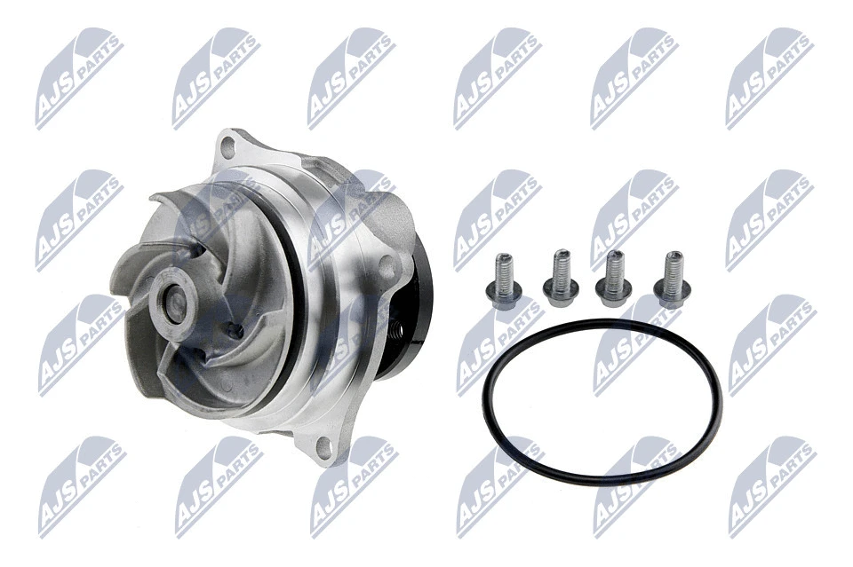 Pompe à eau, refroidissement du moteur NTY CPW-MZ-047