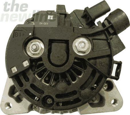 Alternateur The NewLine RE73590N