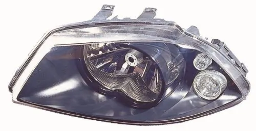 Projecteur principal ABAKUS 445-1114L-LD-EM