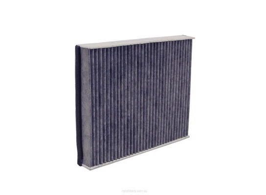 Filtre, air de l'habitacle RYCO RCA287C