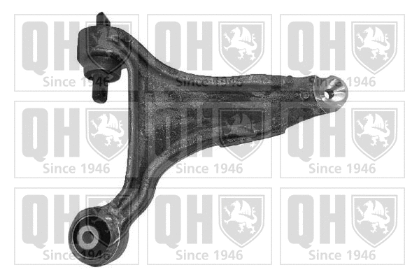 Bras de liaison, suspension de roue QUINTON HAZELL QSA2686S