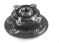 Moyeu de roue CORAM MP0191