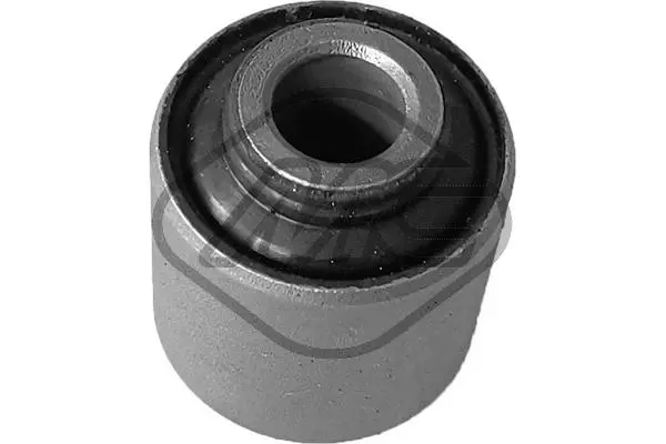 Suspension, corps de l'essieu Metalcaucho 58095