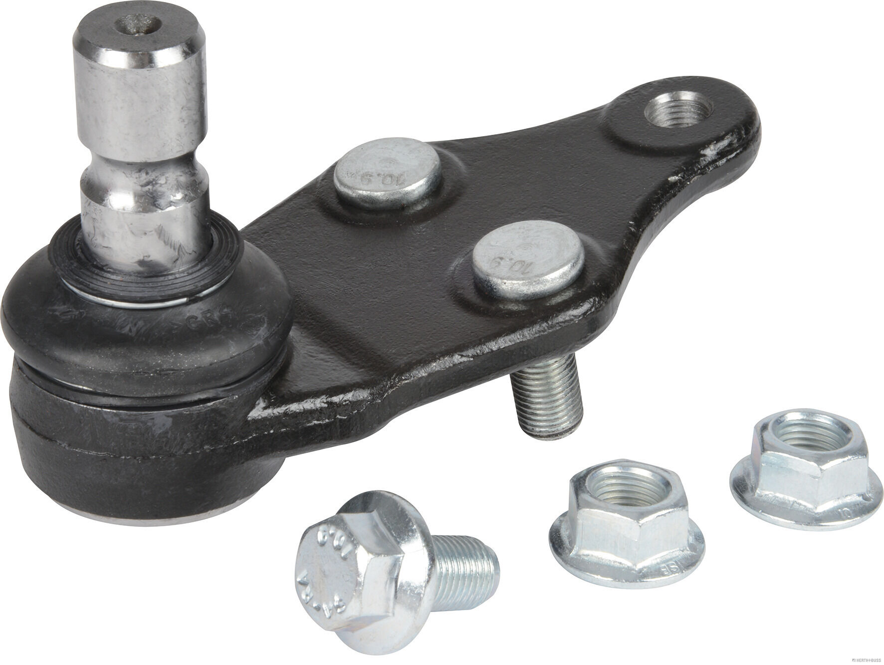 Rotule de suspension HERTH+BUSS JAKOPARTS J4860537