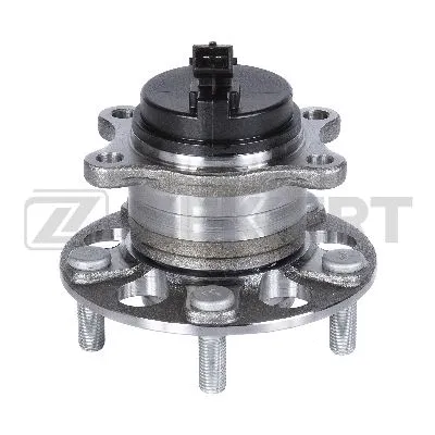 Moyeu de roue ZEKKERT RL-2289