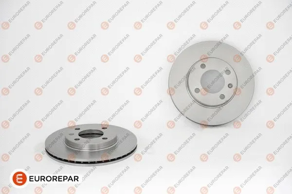 Disque de frein EUROREPAR 1686337280