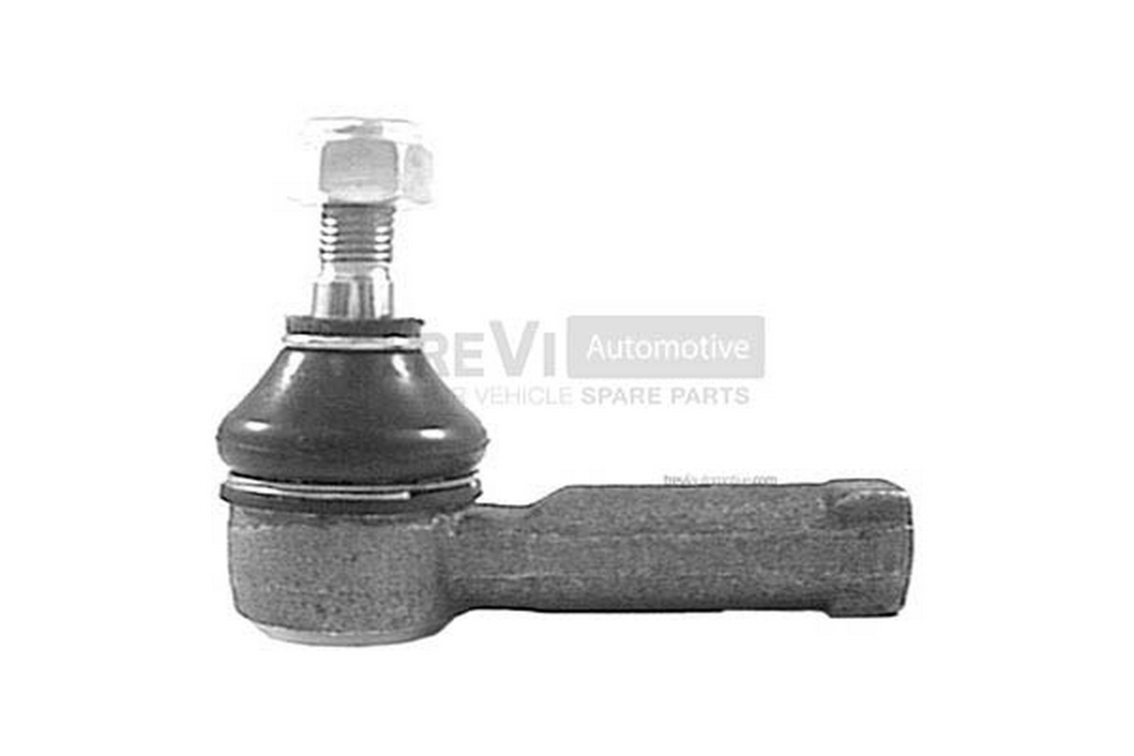 Rotule de barre de connexion TREVI AUTOMOTIVE TRTT4844