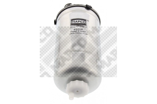 Filtre à carburant MAPCO 63808