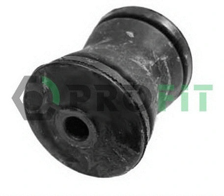 Suspension, corps de l'essieu PROFIT 2307-0228