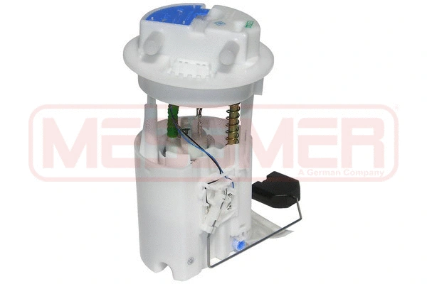 unité d'alimentation de carburant MESSMER 775118