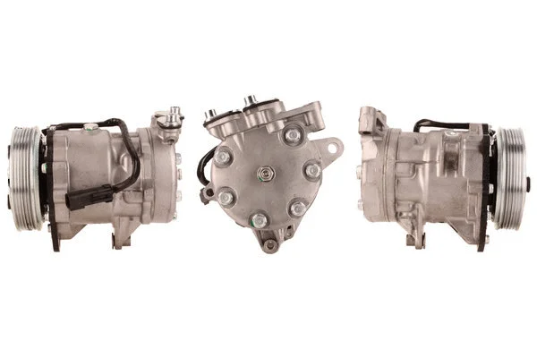 Compresseur, climatisation RE-EX 505-00687