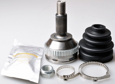 Jeu de joints, arbre de transmission DENCKERMANN C120036