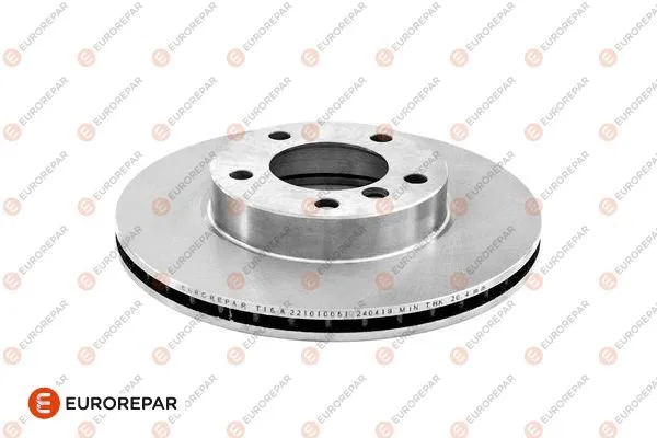 Disque de frein EUROREPAR 1636913180