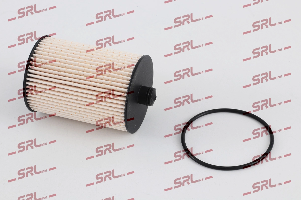 Filtre à carburant SRLine S11-5069